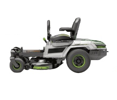 Electric Lawn Mower