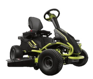 Electric Lawn Mower