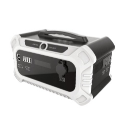 Movable Power Supply