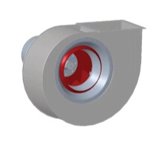 Centrifugal Fan