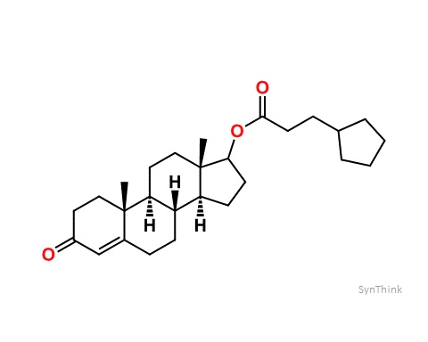 Testosterone Cypionate
