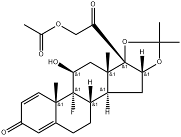 Triamcinolone Acetonide Acetate