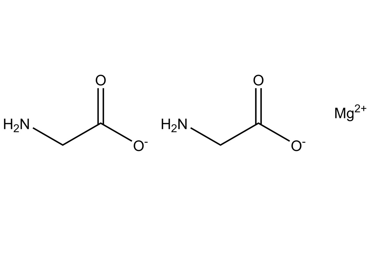 Magnesium Bisglycinate