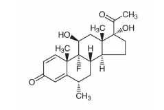 Fluorometholone