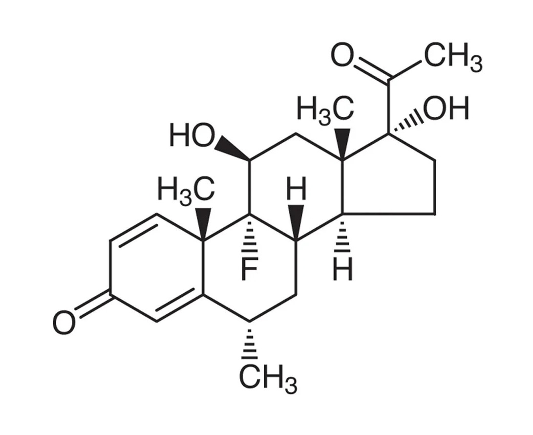 Fluorometholone