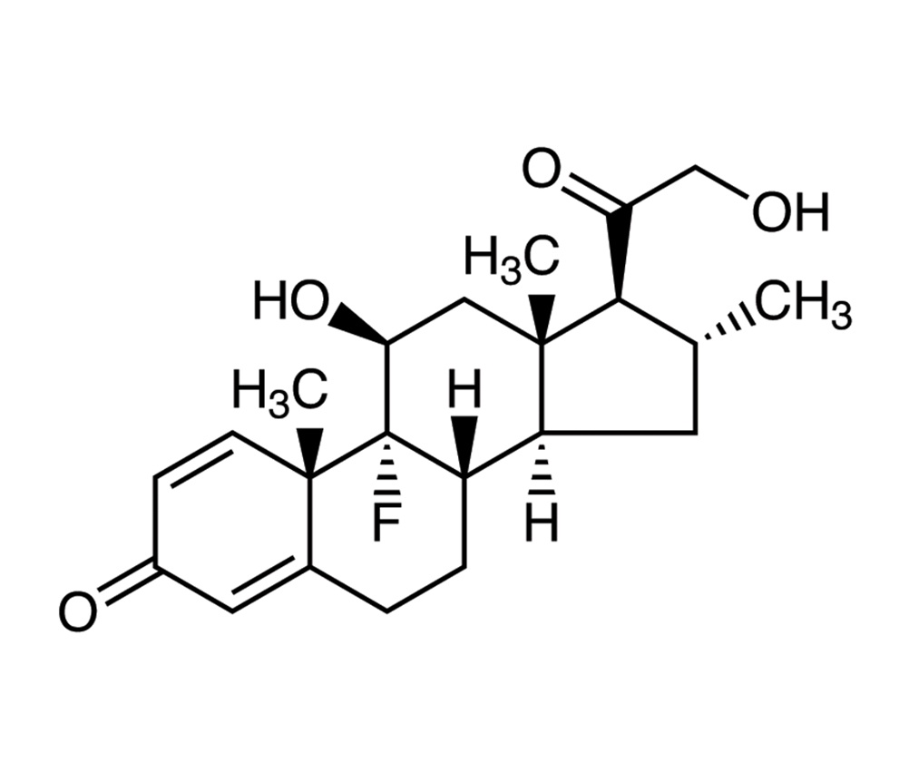 Desoximetasone