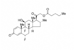 Diflucortolone Valerate