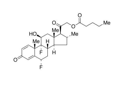 Diflucortolone Valerate
