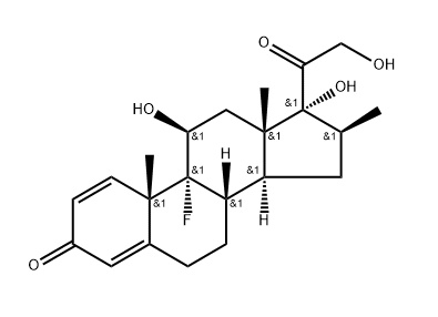 Betamethasone