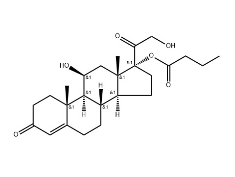 Hydrocortisone Butyrate