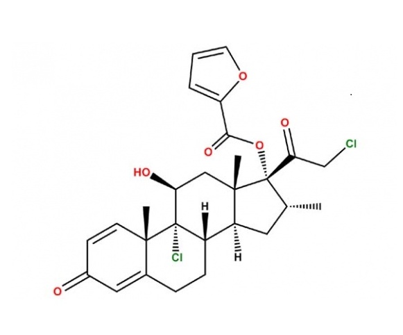Mometasone Furoate