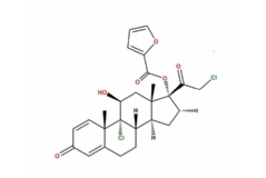 Mometasone Furoate