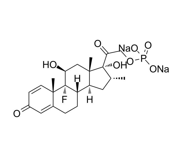 Dexamethasone Sodium Phosphate