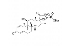 Dexamethasone Sodium Phosphate