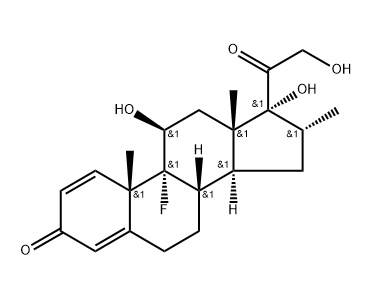 Dexamethasone