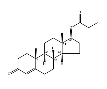 Testosterone Propionate
