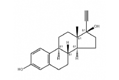 Ethinylestradiol
