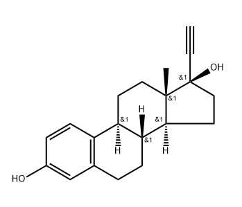 Ethinylestradiol