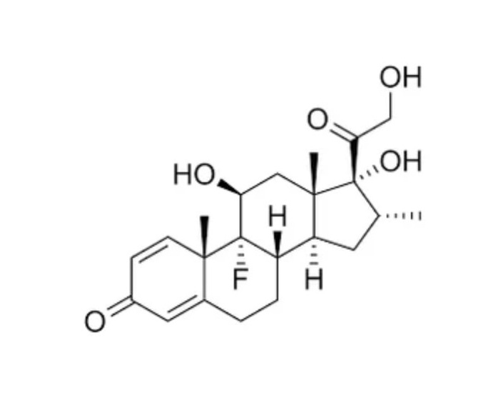 Dexamethasone Acetate
