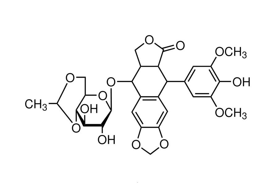 Etoposide