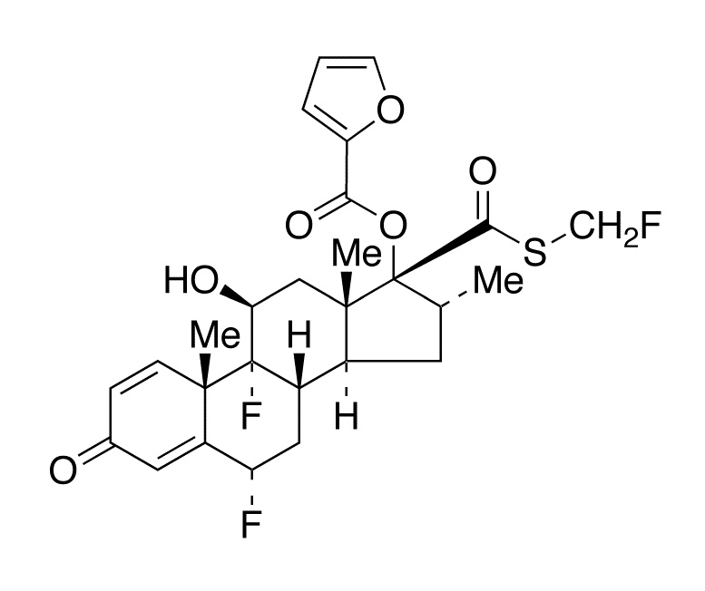 Fluticasone Furoate