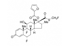 Fluticasone Furoate