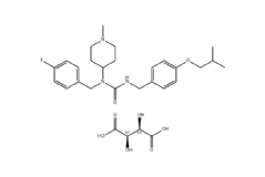 Pimavanserin Tartrate