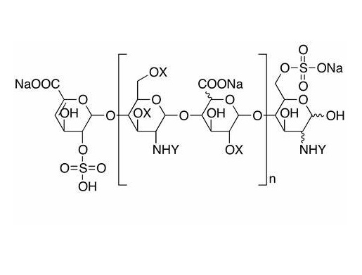 Enoxaparin Sodium