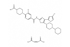 Avatrombopag Maleate