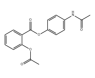 Benorylate