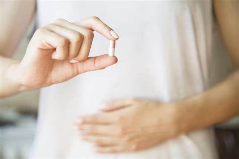 Antibiotics, hormone therapy, oral contraceptives, and long-term nonsteroidal medications in IBD