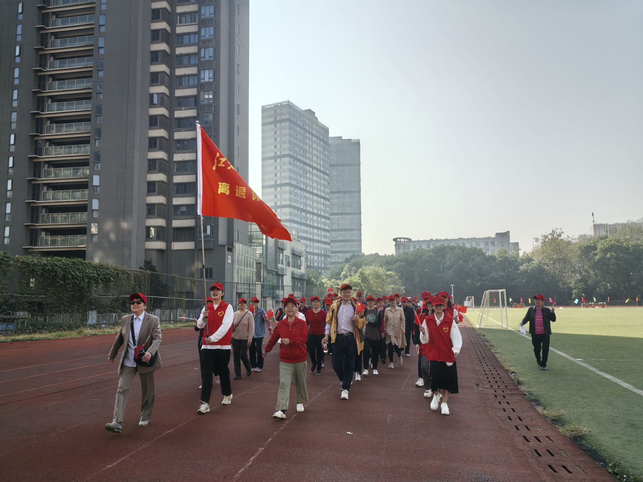 青春志愿行：解码当代大学生的社会价值新坐标