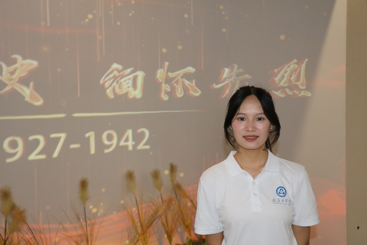 以青春之名,赓续红色血脉:武昌工学院智能制造学院开展暑期“三下乡”爱国教育实践行