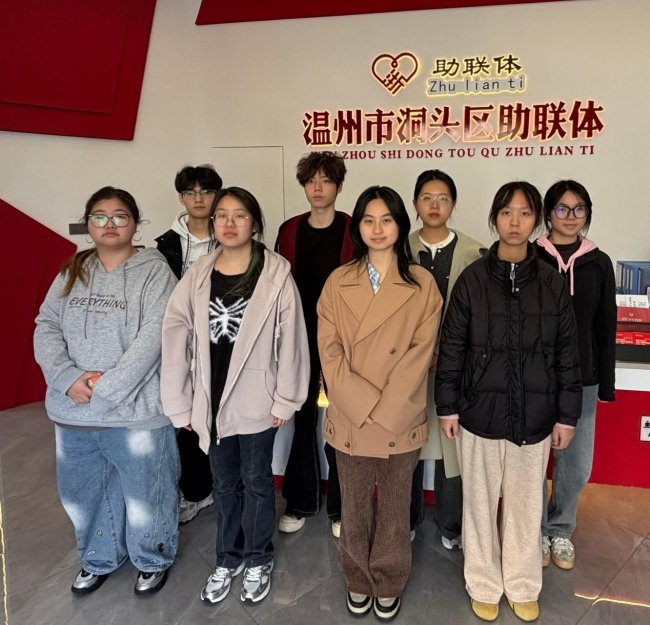 一堂行走的“思政课”：从“百班公益”看医学生社会责任感的养成