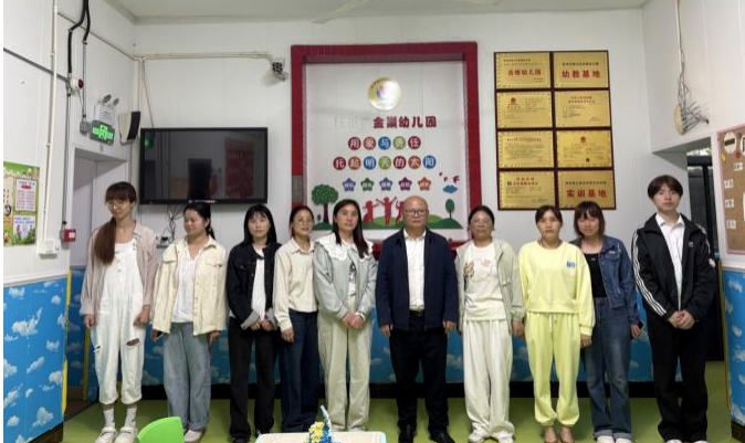 从断代到活态传承！AI让抚州非遗走进3-6岁幼儿课堂