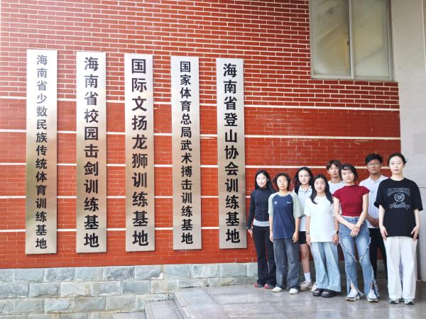 青年团队扎根乡土，用体育课程点亮乡村少年梦想