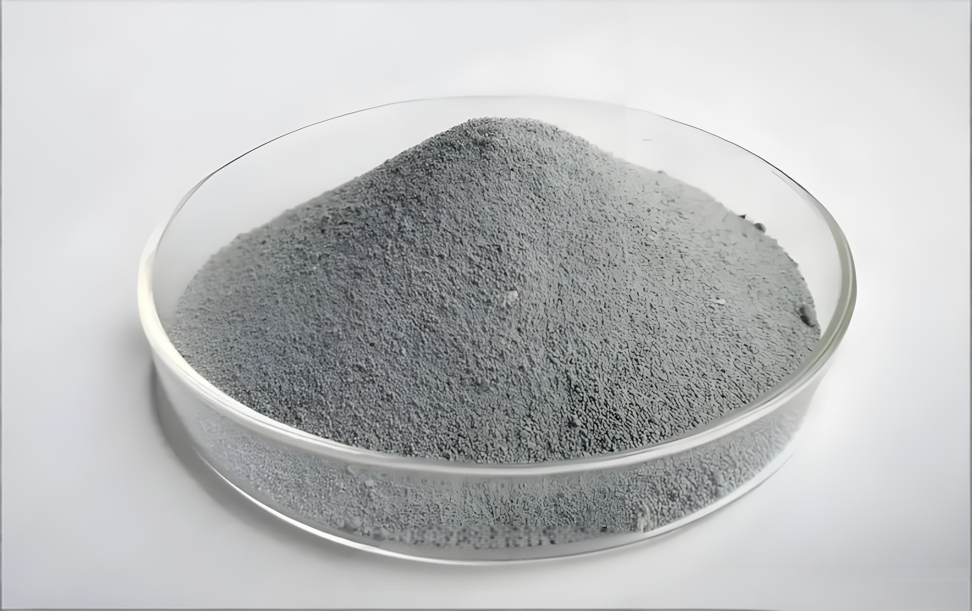 Densified Silica Fume