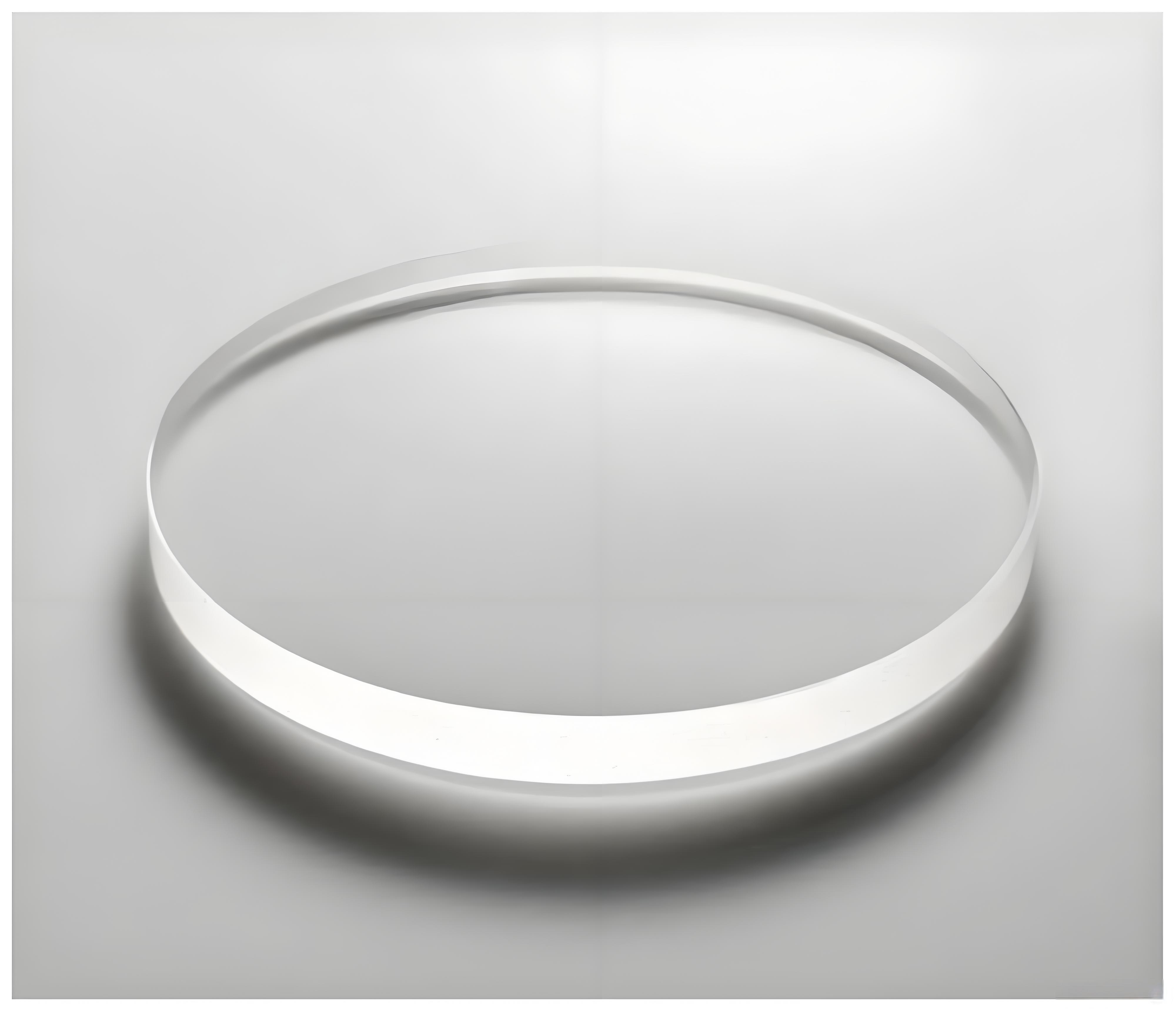 SiO2 Sputtering Target