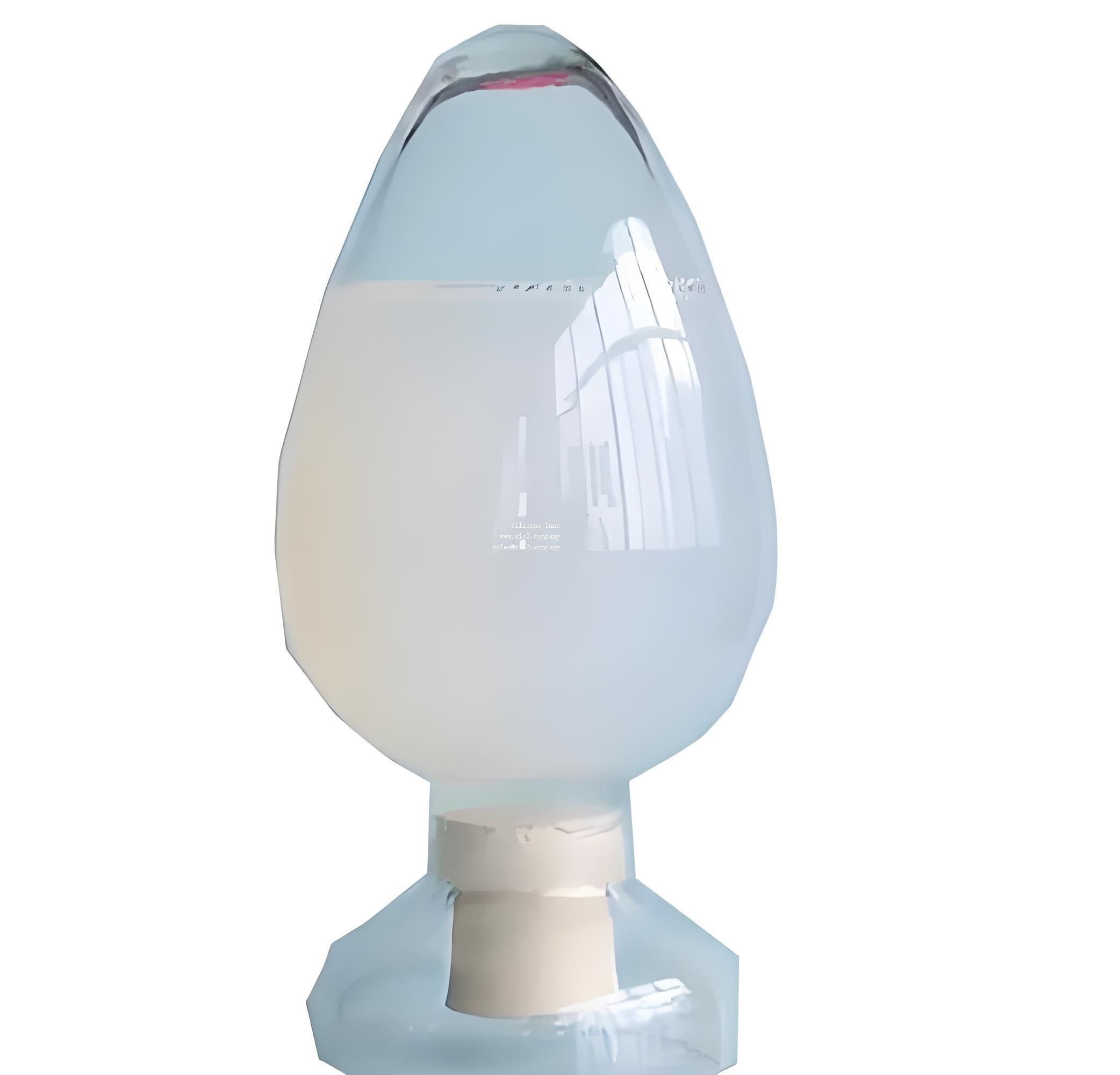 Aqueous Nano Bio-based Silica Dispersion