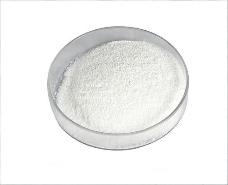 Bio-based Silica Matting Powder