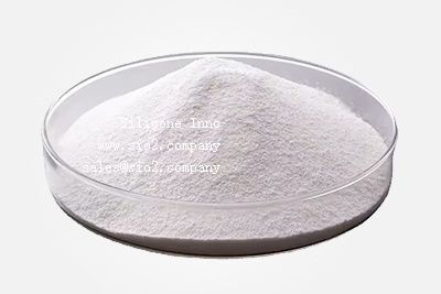 Low Heat-Generation Bio-based Silica