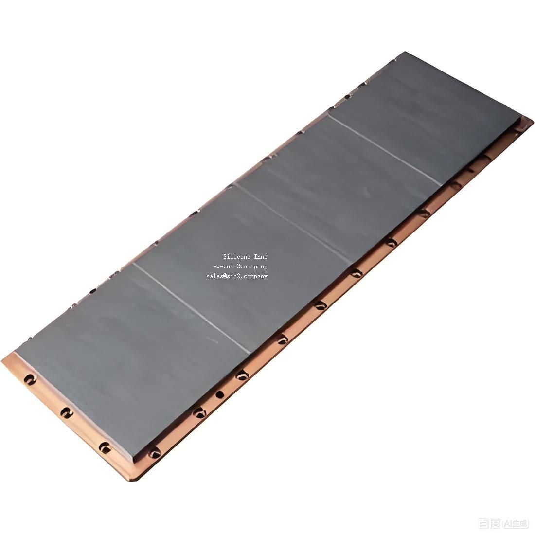 Silicon Planar Target