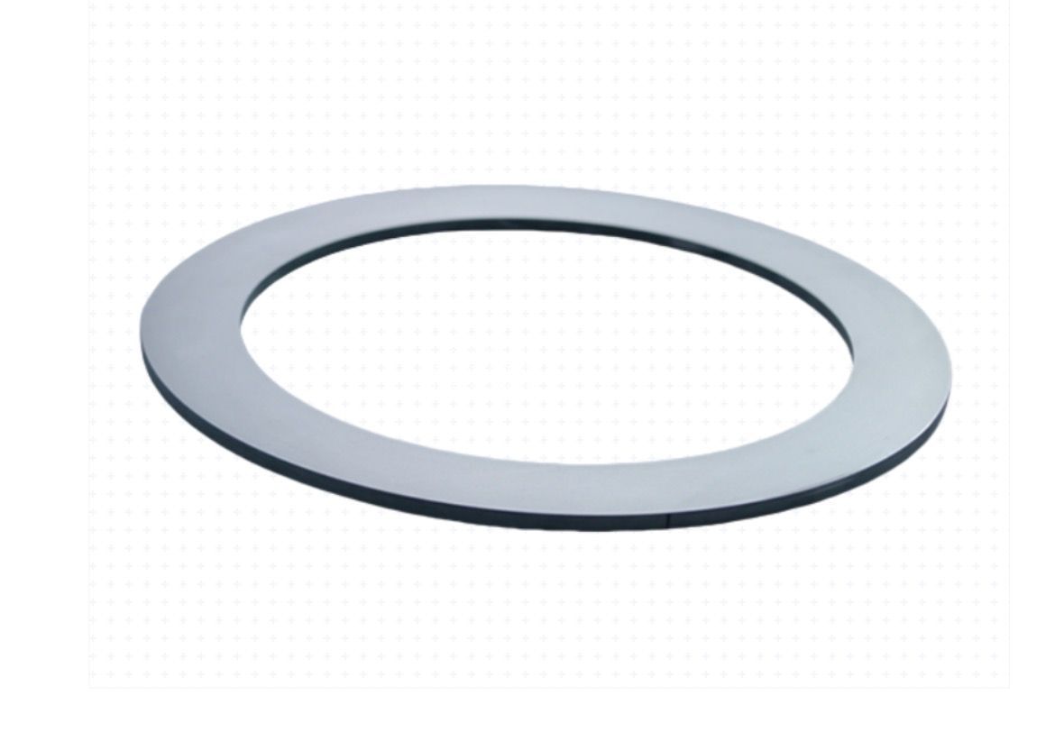 Silicon Ring