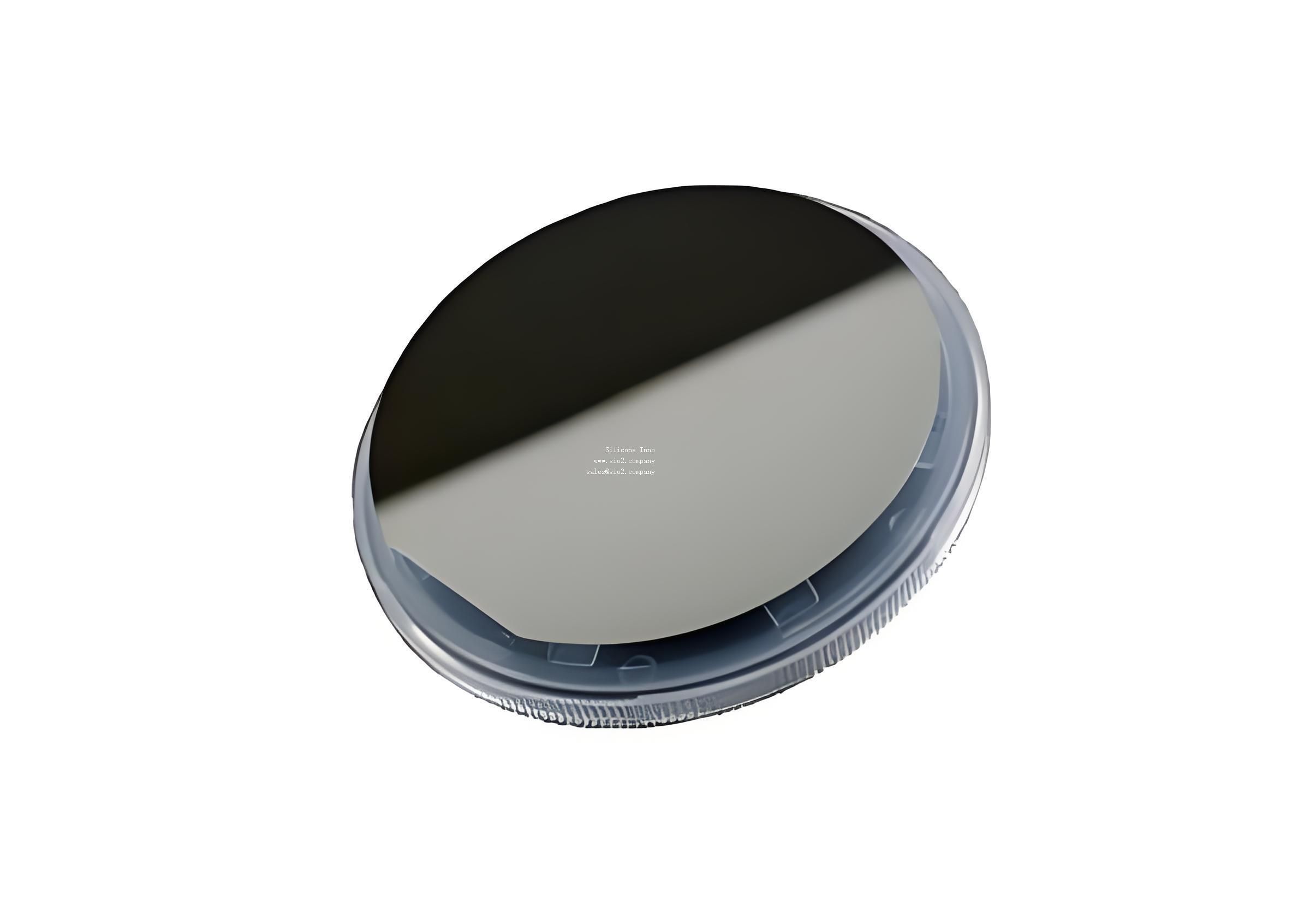 Silicon Wafer