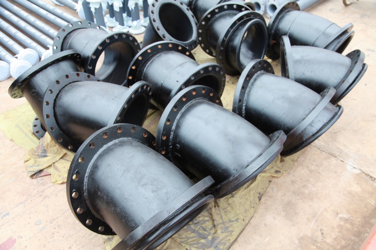 超高分子聚乙烯管材