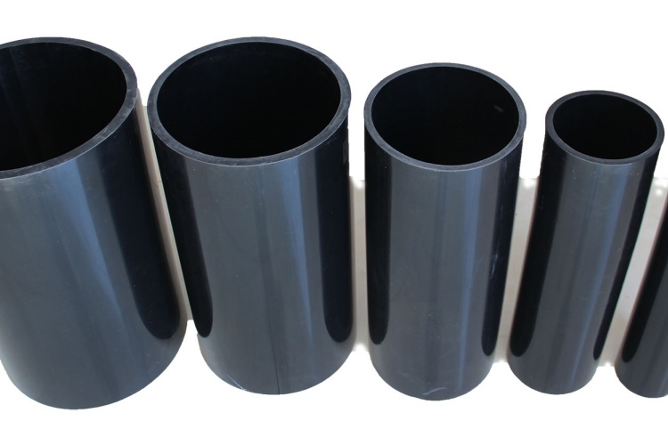 超高分子聚乙烯管材