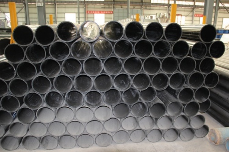 超高分子聚乙烯管材