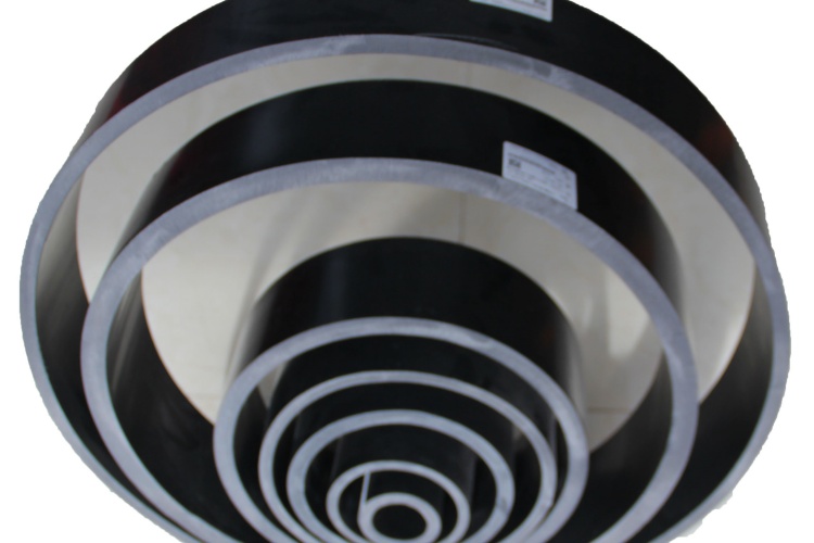 超高分子聚乙烯管材