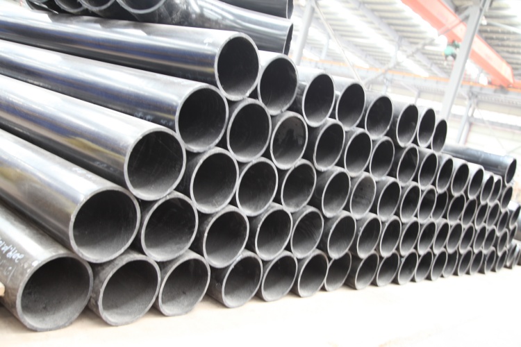 超高分子聚乙烯管材