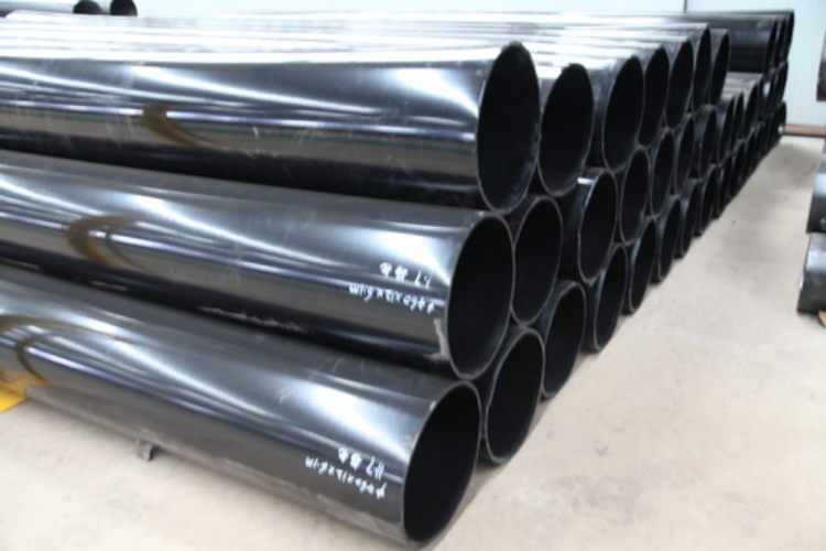 超高分子聚乙烯管材